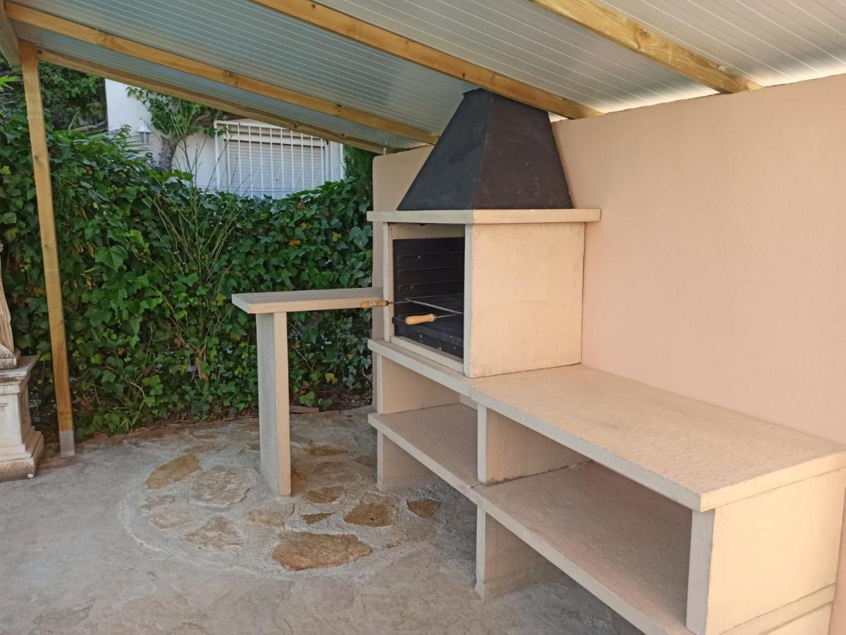 Holiday Home Golf Y Playa By Interhome Oliva Εξωτερικό φωτογραφία