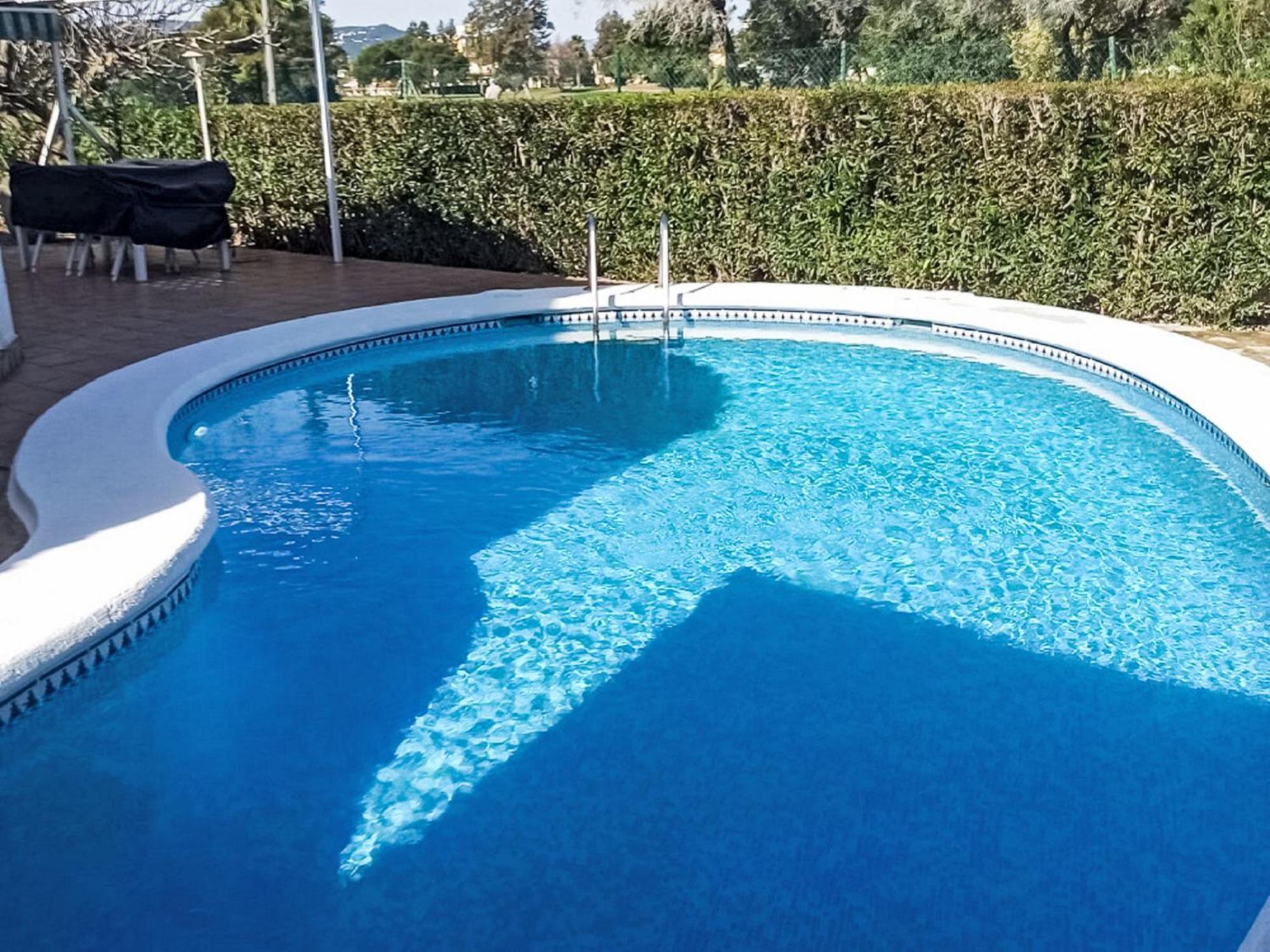 Holiday Home Golf Y Playa By Interhome Oliva Εξωτερικό φωτογραφία