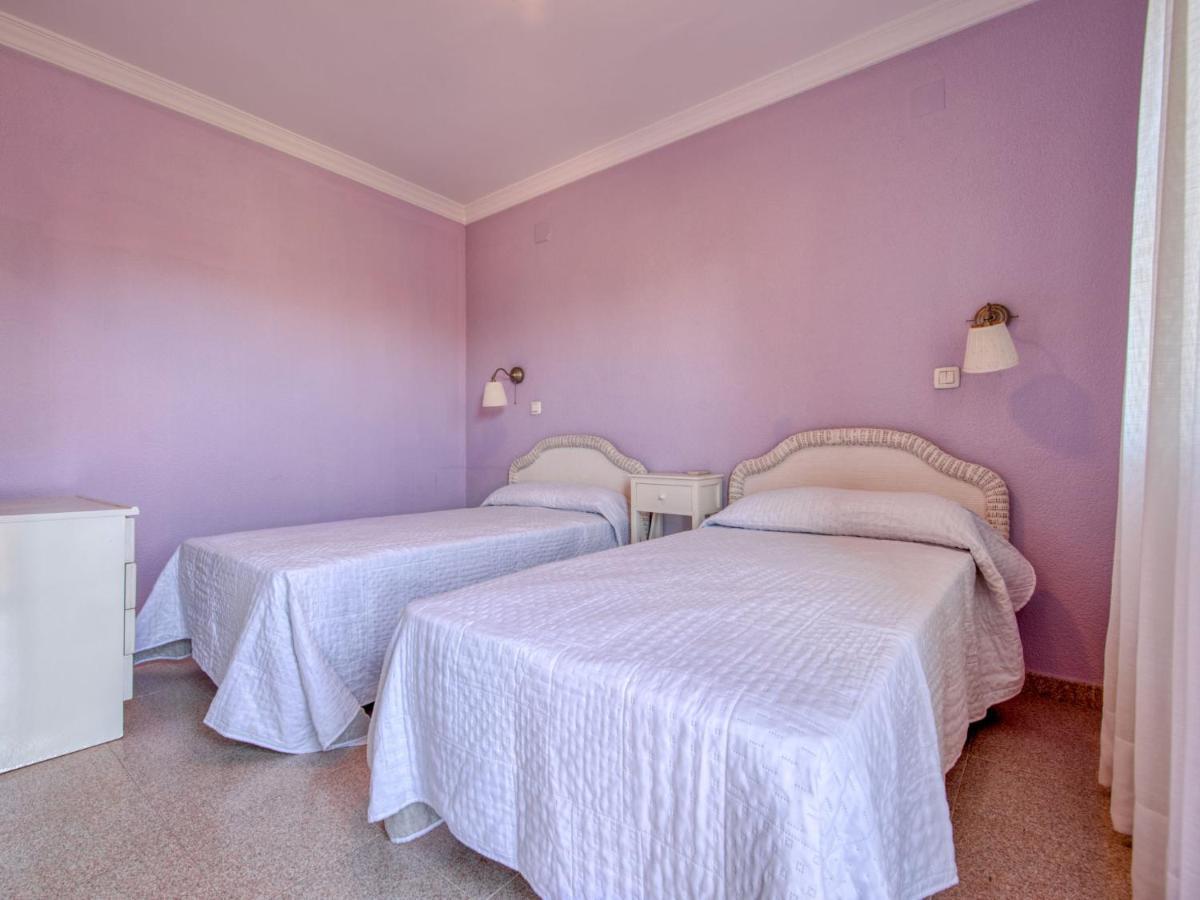 Holiday Home Golf Y Playa By Interhome Oliva Εξωτερικό φωτογραφία