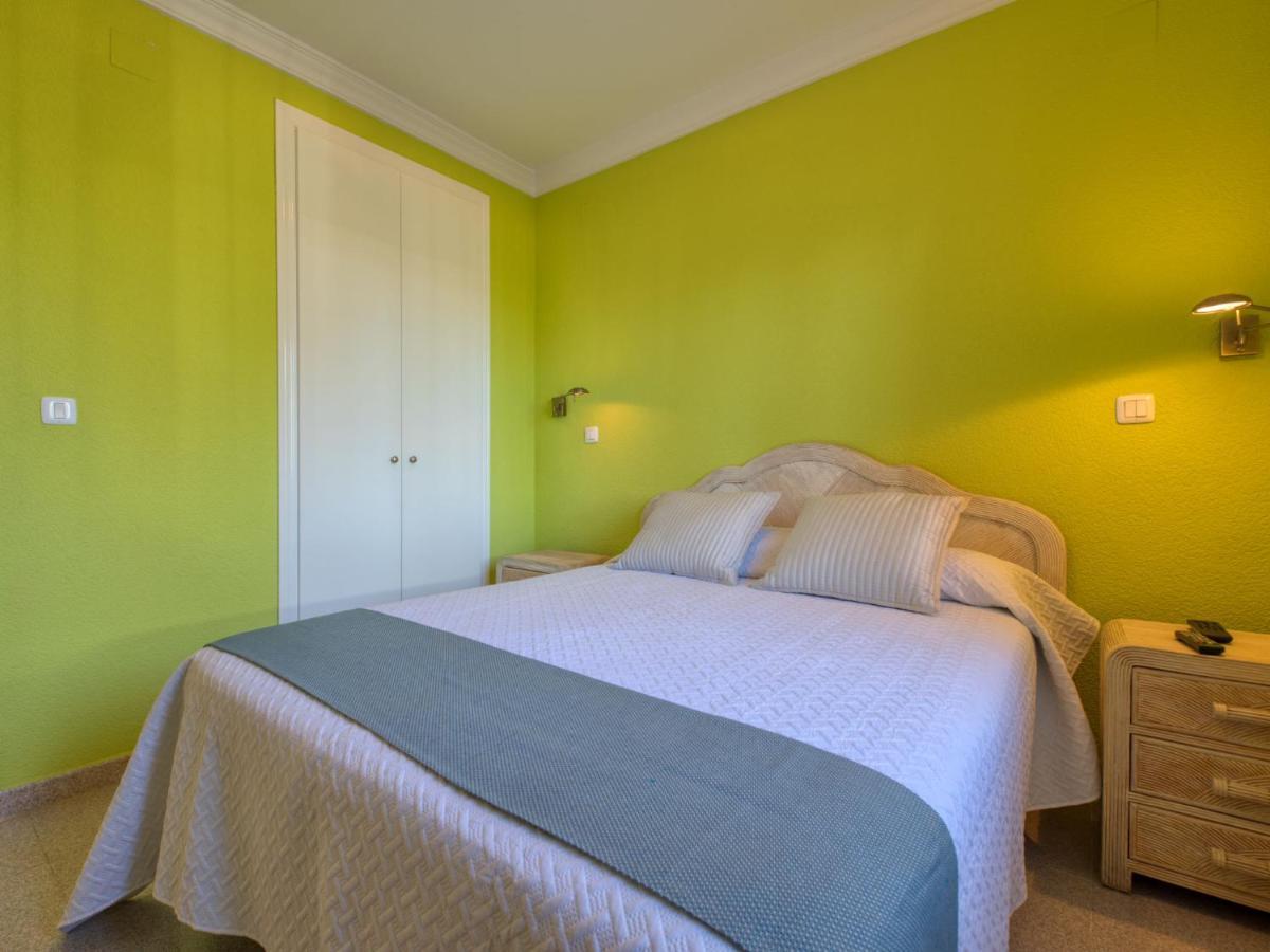 Holiday Home Golf Y Playa By Interhome Oliva Εξωτερικό φωτογραφία
