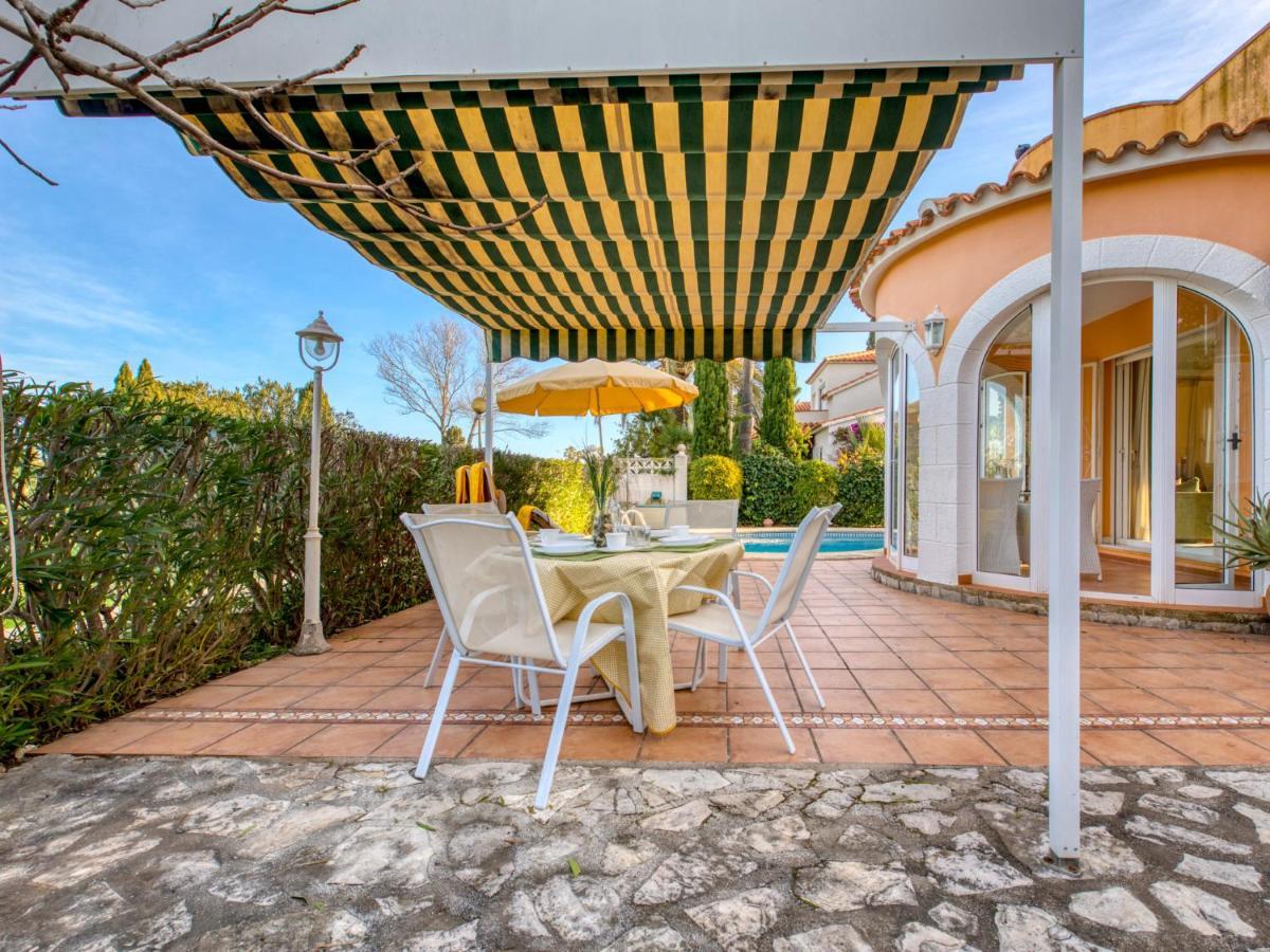 Holiday Home Golf Y Playa By Interhome Oliva Εξωτερικό φωτογραφία